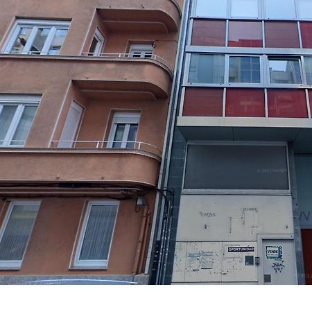 Penthouse With Terrace And Views Near Oza'S Beach Lejlighed A Coruña Eksteriør billede